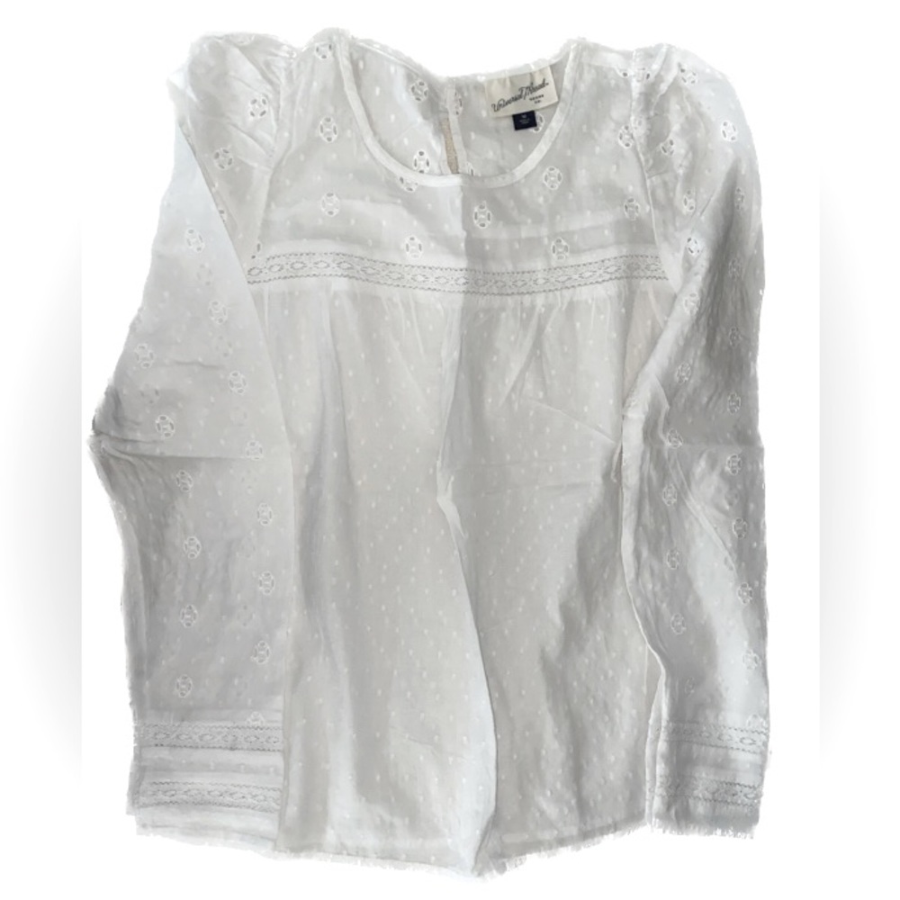 Universal Thread Long Sleeve